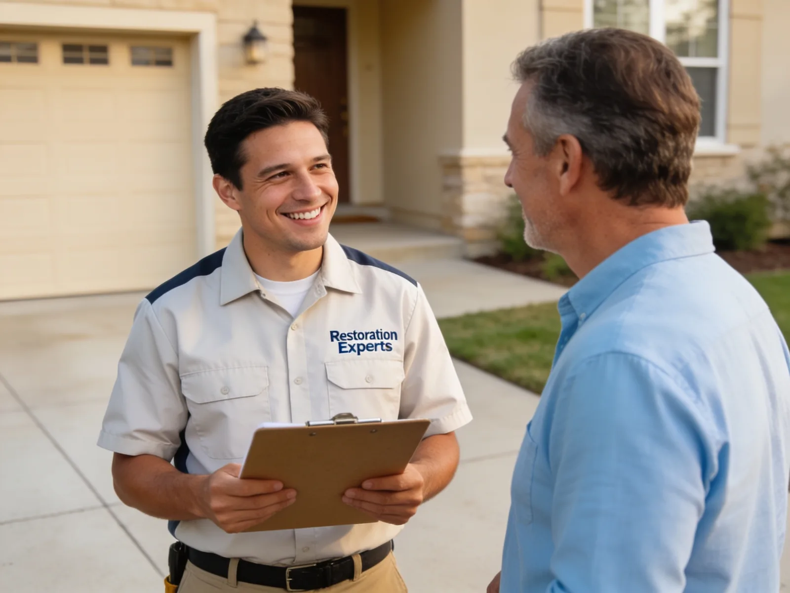 Water Damage Cleanup Roscoe, MN FAQs